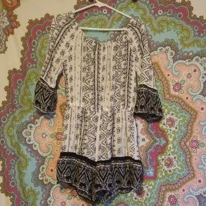 Cute Romper
